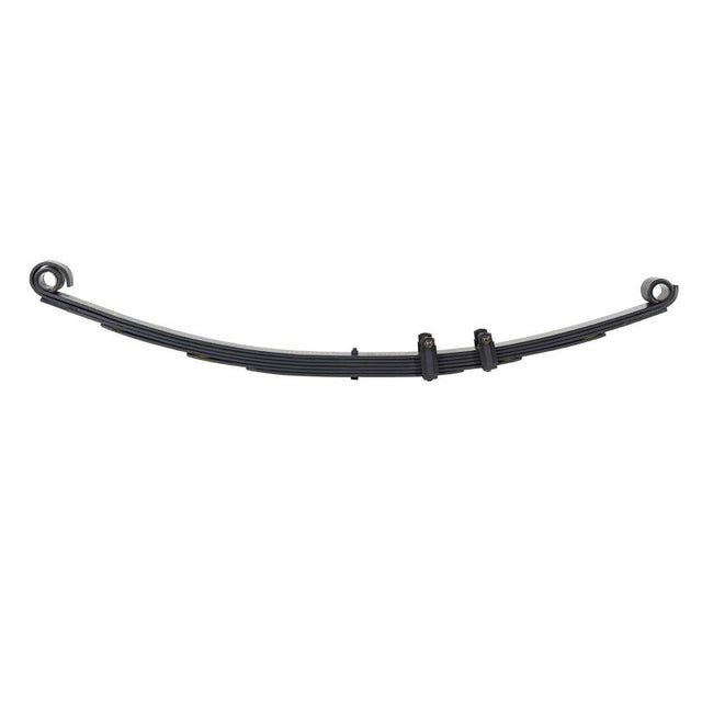 ARB / OME Leaf Spring Hilux-Front- Old Man Emu Leaf Springs & Accessories  AXOPROS