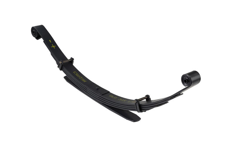 ARB / OME Leaf Spring Hummer H3 R Old Man Emu Leaf Springs & Accessories  AXOPROS