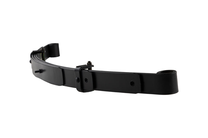 ARB / OME Leaf Spring Jeep Yj F Old Man Emu Leaf Springs & Accessories  AXOPROS