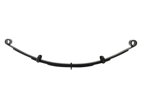 ARB / OME Leaf Spring Jeep Yj F Old Man Emu Leaf Springs & Accessories  AXOPROS