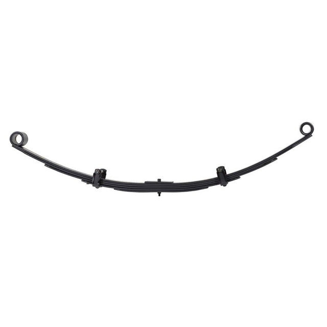 ARB / OME Leaf Spring Jeep Yj R Old Man Emu Leaf Springs & Accessories  AXOPROS