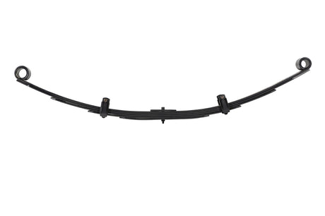 ARB / OME Leaf Spring Jeep Yj R Old Man Emu Leaf Springs & Accessories  AXOPROS