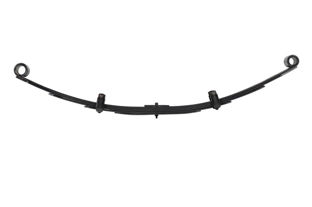 ARB / OME Leaf Spring Jeep Yj R Old Man Emu Leaf Springs & Accessories  AXOPROS