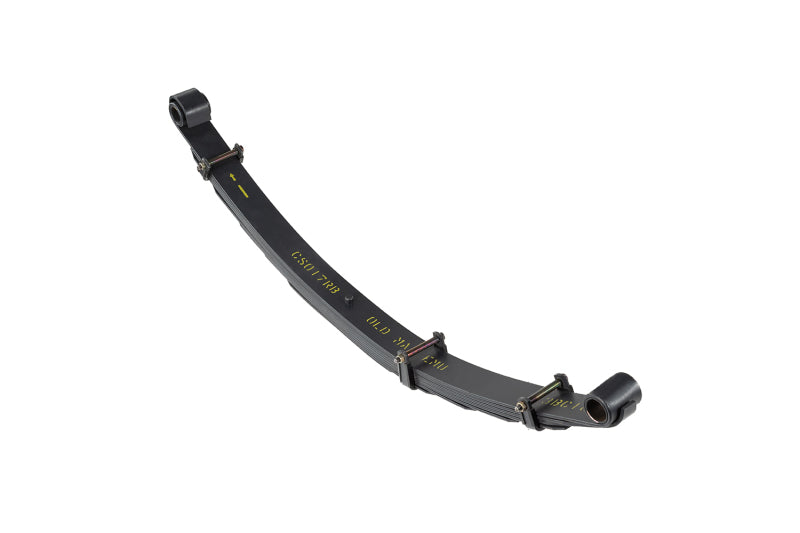 ARB / OME Leaf Spring Lc 60 Serr Old Man Emu Leaf Springs & Accessories  AXOPROS