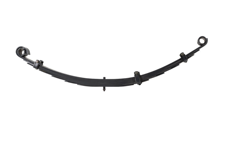ARB / OME Leaf Spring Lc 60 Serr Old Man Emu Leaf Springs & Accessories  AXOPROS