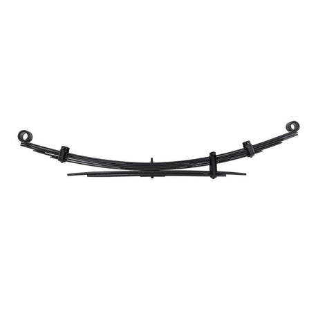 ARB / OME Leaf Spring Navara D40 -Hdr Old Man Emu Leaf Springs & Accessories  AXOPROS