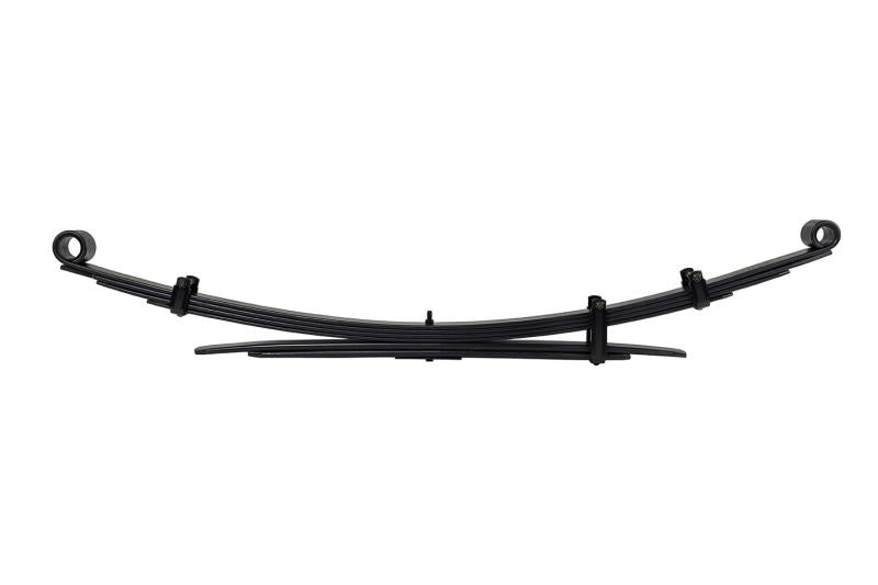 ARB / OME Leaf Spring Navara D40 -Mdr Old Man Emu Leaf Springs & Accessories  AXOPROS