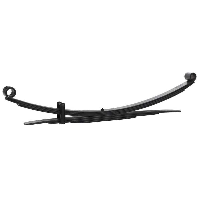 ARB / OME Leaf Spring Nissan D21 & D22-Rear- Old Man Emu Leaf Springs & Accessories  AXOPROS