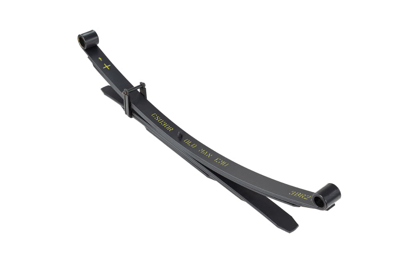 ARB / OME Leaf Spring Nissan D21 -Rear- Old Man Emu Leaf Springs & Accessories  AXOPROS