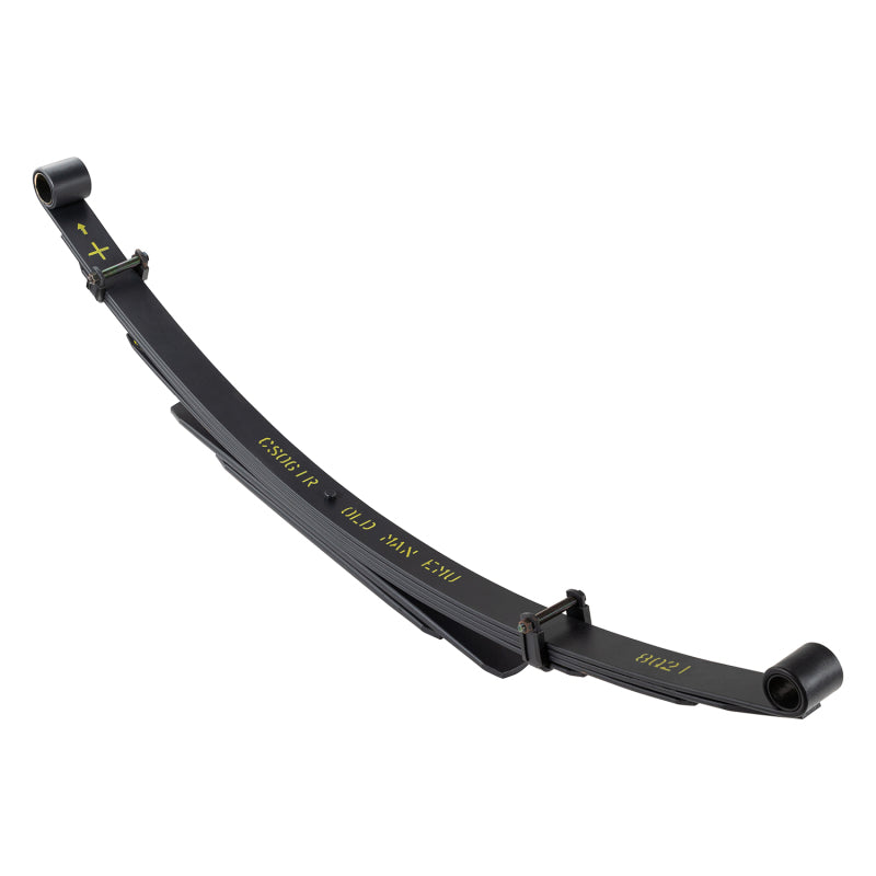 ARB / OME Leaf Spring Nissan X-Terrar Moq- Old Man Emu Leaf Springs & Accessories  AXOPROS