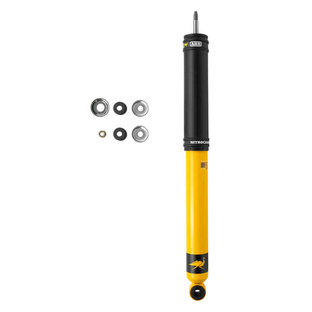 ARB / OME Nitrocharger Plus Shock (100mm) For Toyota LandCruiser 80 & 105 Series Old Man Emu Shocks and Struts  AXOPROS