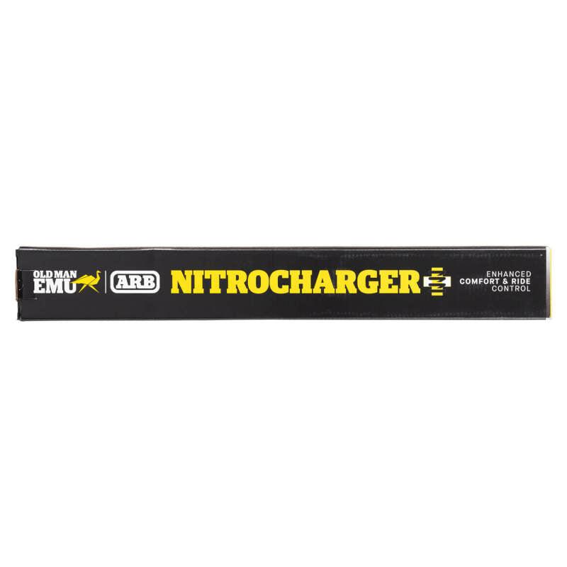 ARB / OME Nitrocharger Plus Shock L/C 40 - Front Old Man Emu Shocks and Struts  AXOPROS