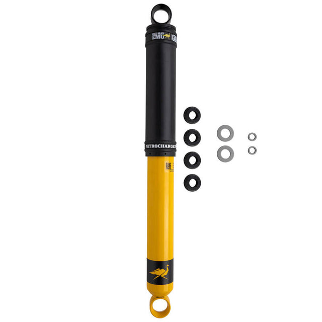 ARB / OME Nitrocharger Plus Shock L/C 40 - Front Old Man Emu Shocks and Struts  AXOPROS