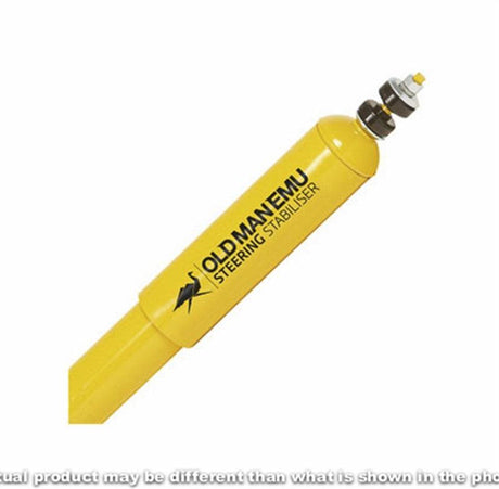 ARB / OME Steering Damper Defender/110 ARB Steering Dampers  AXOPROS
