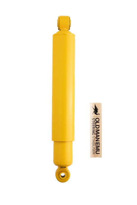 ARB / OME Steering Damper Discovery Ii 99 On ARB Steering Dampers  AXOPROS