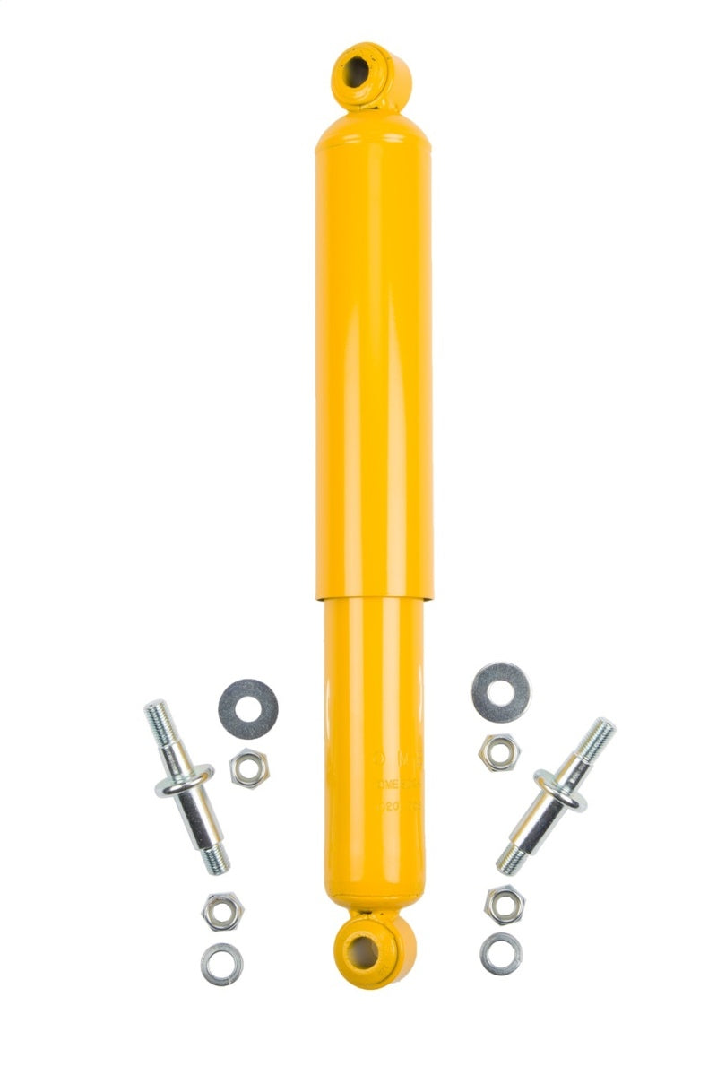 ARB / OME Steering Damper Lc 60 70 75 80 ARB Steering Dampers  AXOPROS