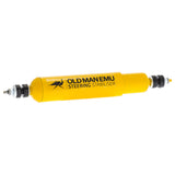 ARB / OME Steering Damper L/Rover & Nissan ARB Steering Dampers  AXOPROS