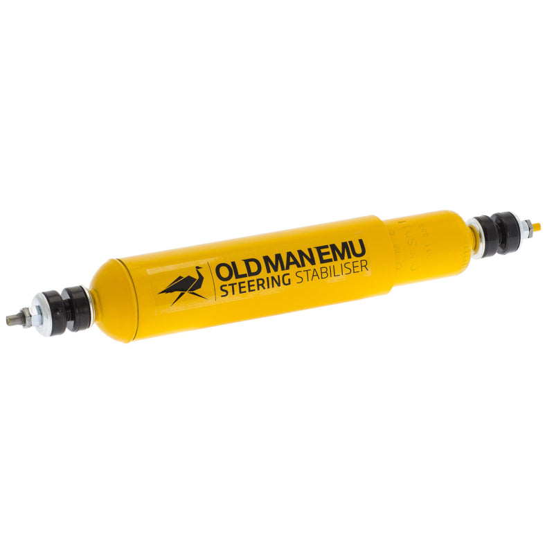 ARB / OME Steering Damper L/Rover & Nissan ARB Steering Dampers  AXOPROS