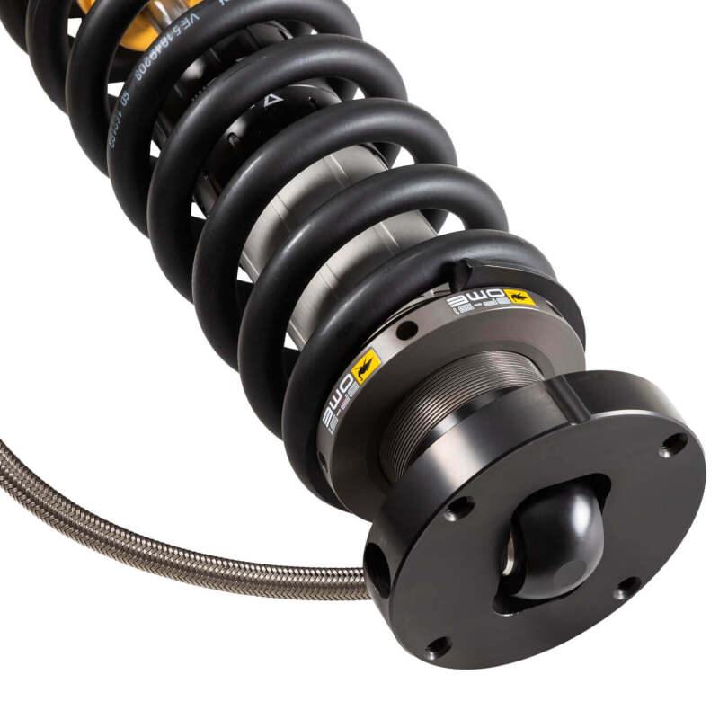 ARB OME Toyota LC Prado 250 Front Left Coilover Old Man Emu Coilovers  AXOPROS