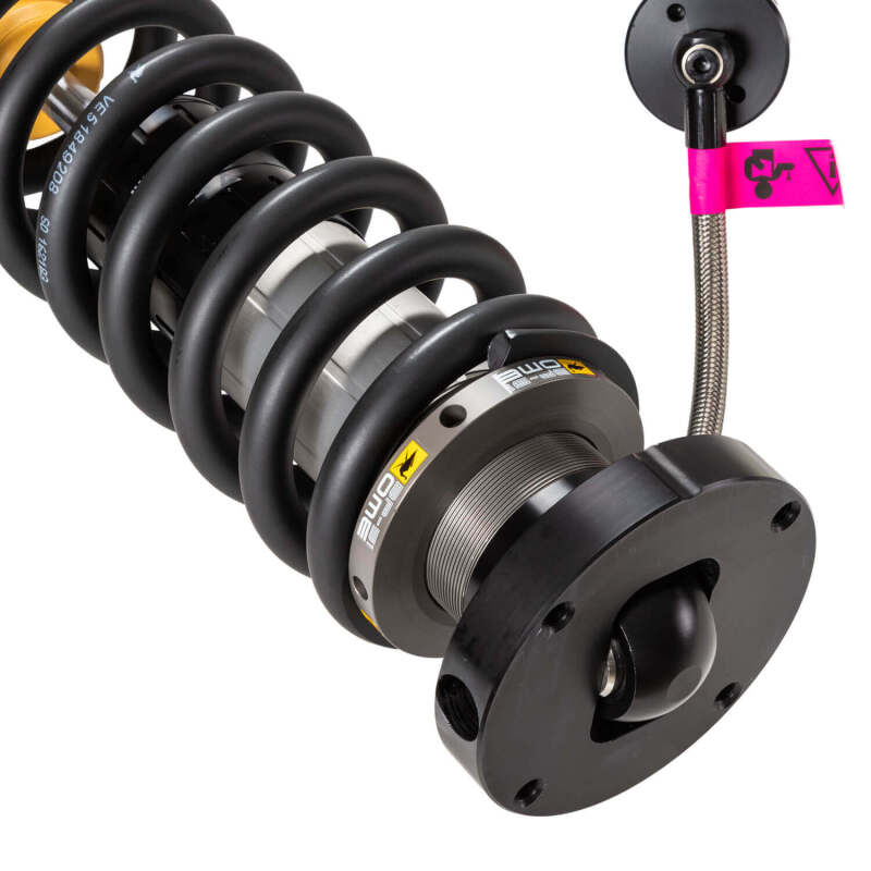 ARB OME Toyota LC Prado 250 Front Right Coilover Old Man Emu Coilovers  AXOPROS