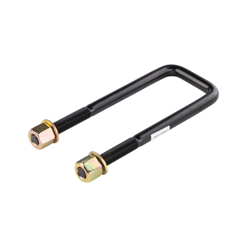 ARB / OME U Bolt Washer & Nut Old Man Emu Bolts  AXOPROS