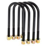 ARB / OME U Bolt Washer & Nut Toy Fj60/75 Rear Old Man Emu Bolts  AXOPROS