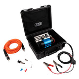 ARB Portable 12V Air Compressor Single Motor ARB Air Compressor Systems  AXOPROS