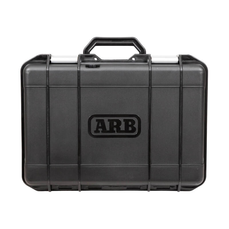 ARB Portable 12V Brushless Twin Compressor ARB Air Compressor Systems  AXOPROS