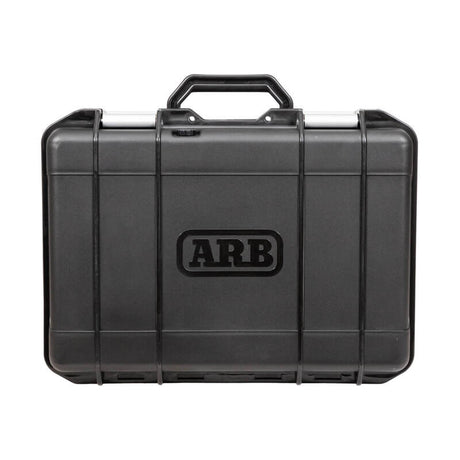 ARB Portable 12V Brushless Twin Compressor ARB Air Compressor Systems  AXOPROS
