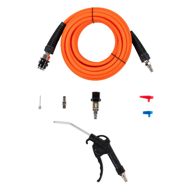 ARB Portable 12V Brushless Twin Compressor ARB Air Compressor Systems  AXOPROS