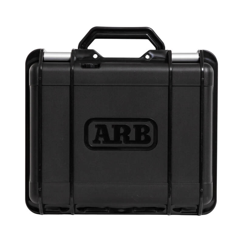 ARB Portable Brushless Single Compressor - 12V ARB Air Compressor Systems  AXOPROS