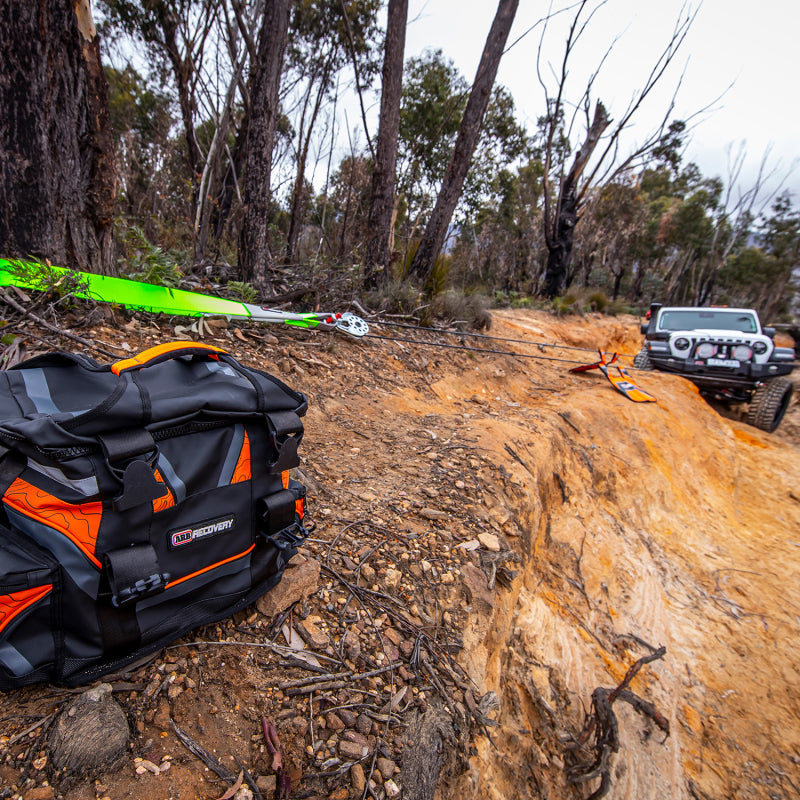 ARB Premium Recovery Kit S2 ARB Tow Straps  AXOPROS
