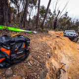 ARB Premium Recovery Kit S2 ARB Tow Straps  AXOPROS