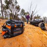 ARB Premium Recovery Kit S2 ARB Tow Straps  AXOPROS