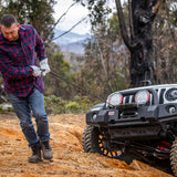 ARB Premium Recovery Kit S2 ARB Tow Straps  AXOPROS