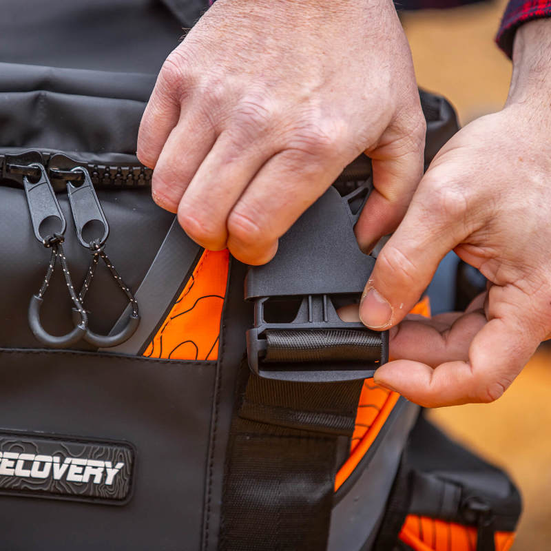 ARB Premium Recovery Kit S2 ARB Tow Straps  AXOPROS