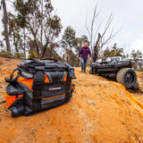 ARB Premium Recovery Kit S2 ARB Tow Straps  AXOPROS