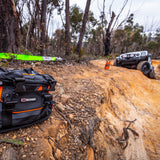 ARB Premium Recovery Kit S2 ARB Tow Straps  AXOPROS