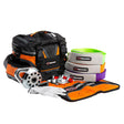 ARB Premium Recovery Kit S2 ARB Tow Straps  AXOPROS