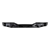 ARB Rear Bar 1588Kg Tj/Yj Suits Armour ARB Bumpers - Steel  AXOPROS