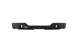 ARB Rear Bar Textured Blk Jk Jeep ARB Bumpers - Steel  AXOPROS