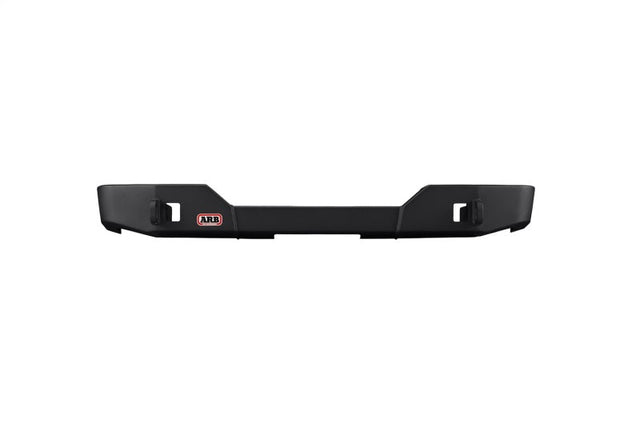 ARB Rear Bar Textured Blk Jk Jeep ARB Bumpers - Steel  AXOPROS