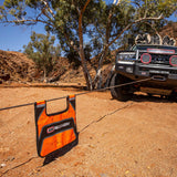 ARB Recovery Damper ARB Tow Straps  AXOPROS