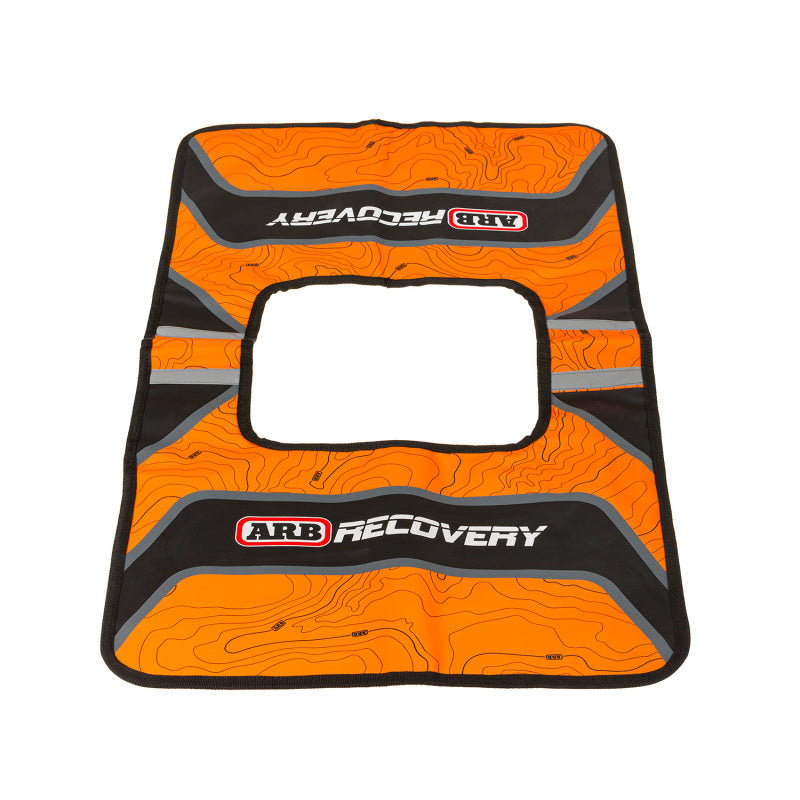 ARB Recovery Damper ARB Tow Straps  AXOPROS