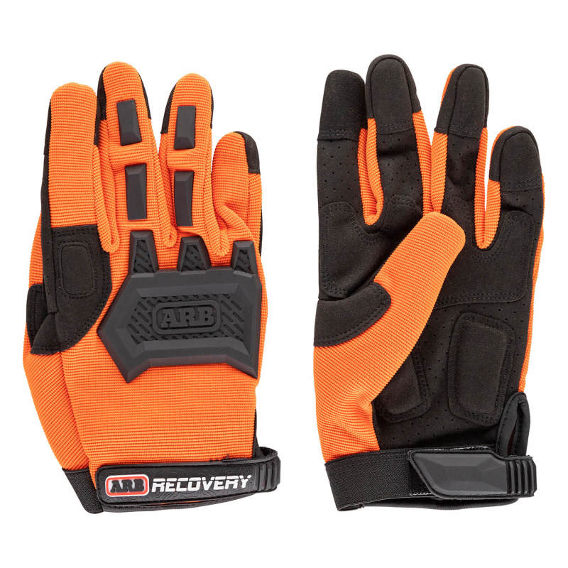 ARB Recovery Glove ARB Tow Straps  AXOPROS