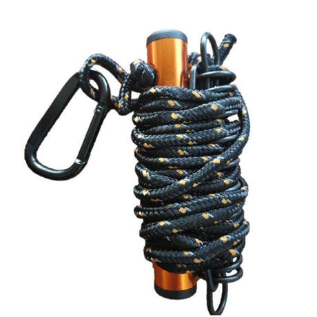 ARB Reflective Guy Rope Set (Includes Carabiner) - Pack of 2 ARB Awnings & Panels  AXOPROS