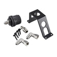 ARB Remote Hose Coupling Mount Kit ARB Air Compressors  AXOPROS