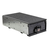 ARB Roller Drawer 41X21X11 Xtrnl Intrnl 37.5 X 18 X 8.5 ARB Storage Racks  AXOPROS