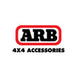 ARB Rooftop Tent Ladder ARB Awnings & Panels  AXOPROS