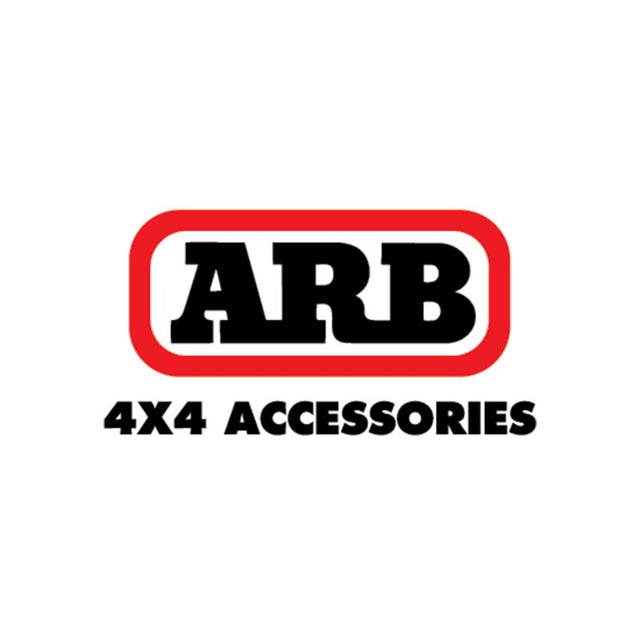 ARB Rooftop Tent Ladder ARB Awnings & Panels  AXOPROS